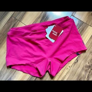 Reebok CrossFit shorts